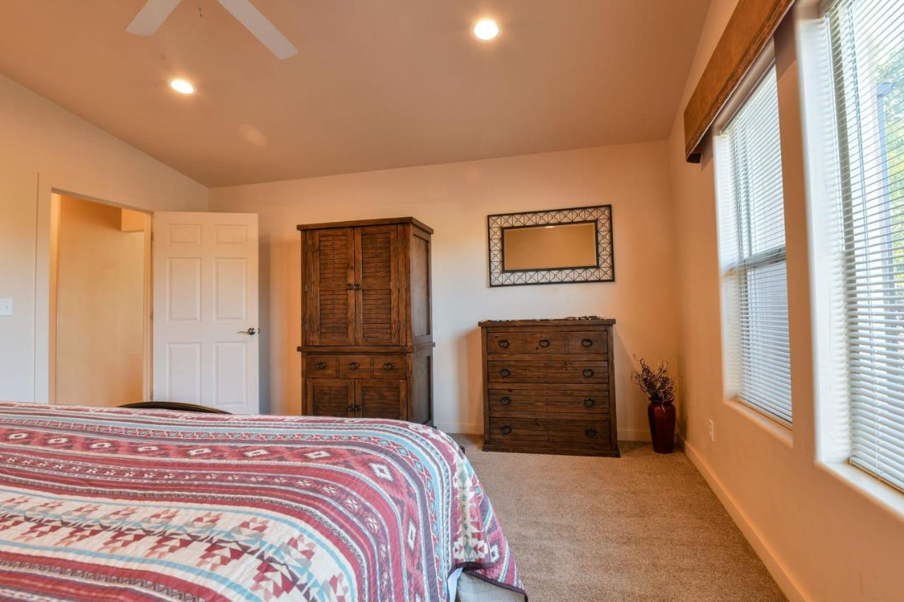 Rv M4 - Moab Get Away And Great Price For The Family! Villa Eksteriør bilde