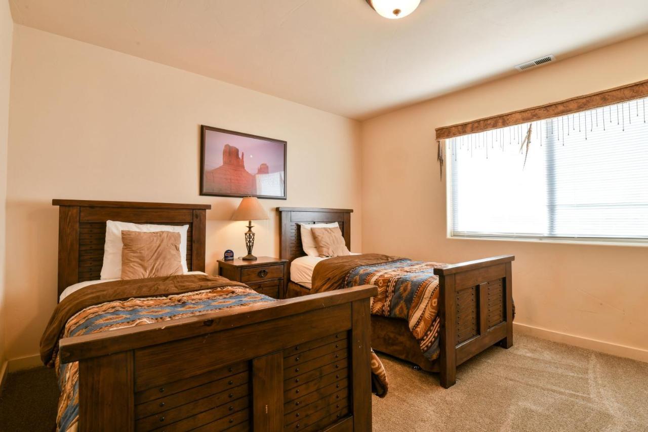 Rv M4 - Moab Get Away And Great Price For The Family! Villa Eksteriør bilde