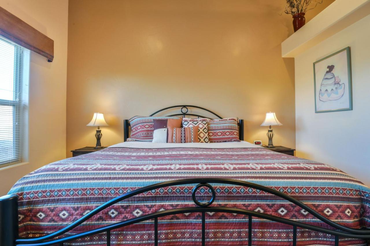 Rv M4 - Moab Get Away And Great Price For The Family! Villa Eksteriør bilde