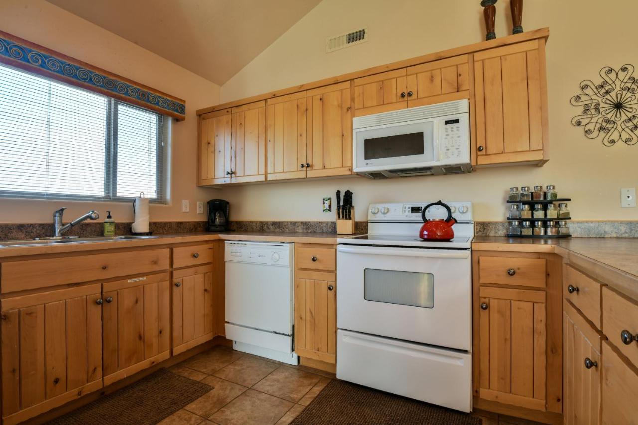 Rv M4 - Moab Get Away And Great Price For The Family! Villa Eksteriør bilde
