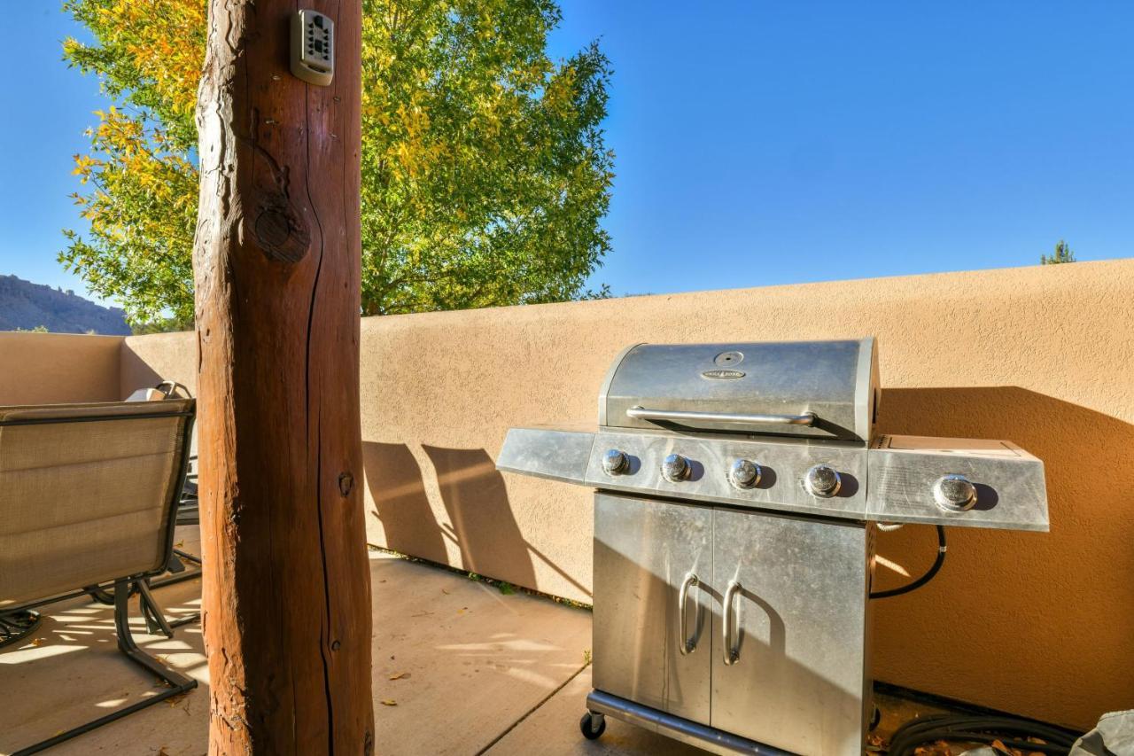 Rv M4 - Moab Get Away And Great Price For The Family! Villa Eksteriør bilde
