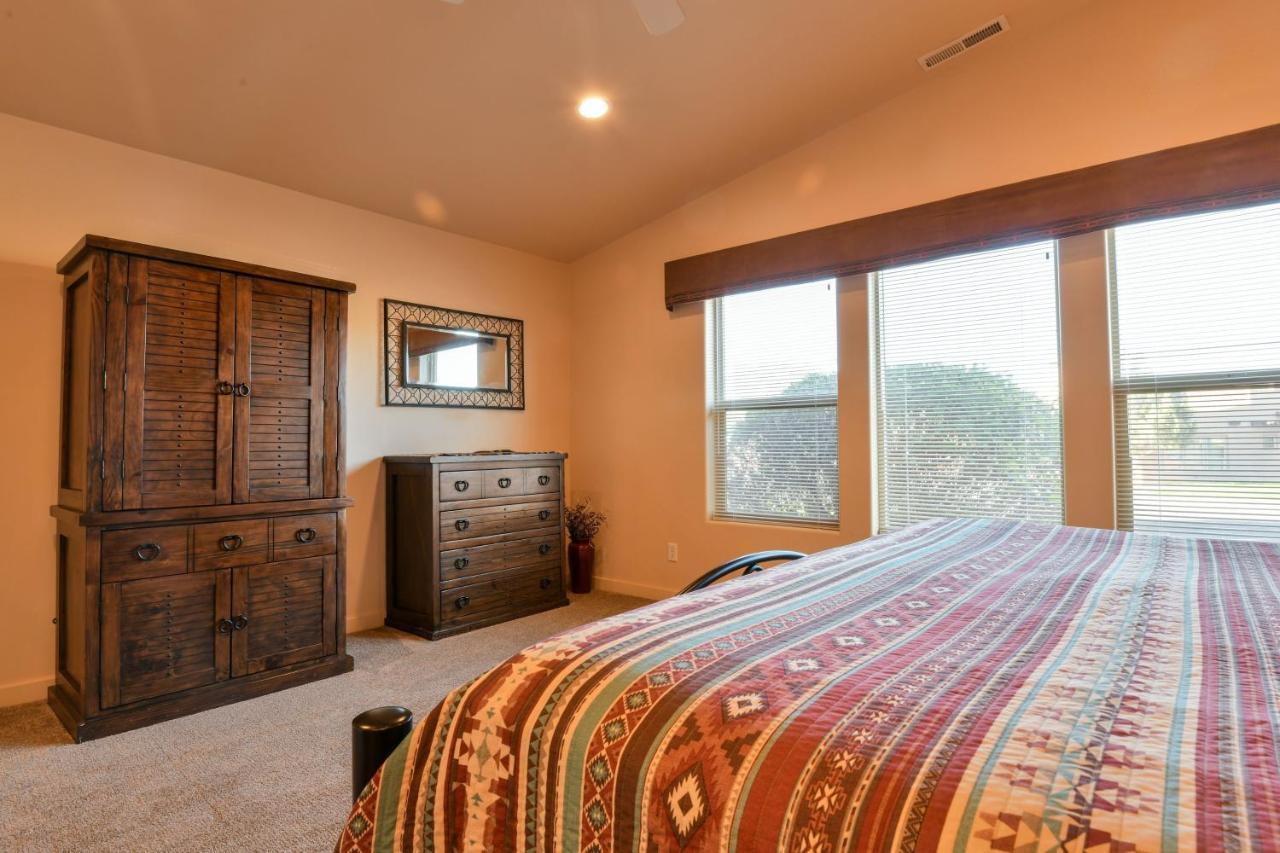 Rv M4 - Moab Get Away And Great Price For The Family! Villa Eksteriør bilde