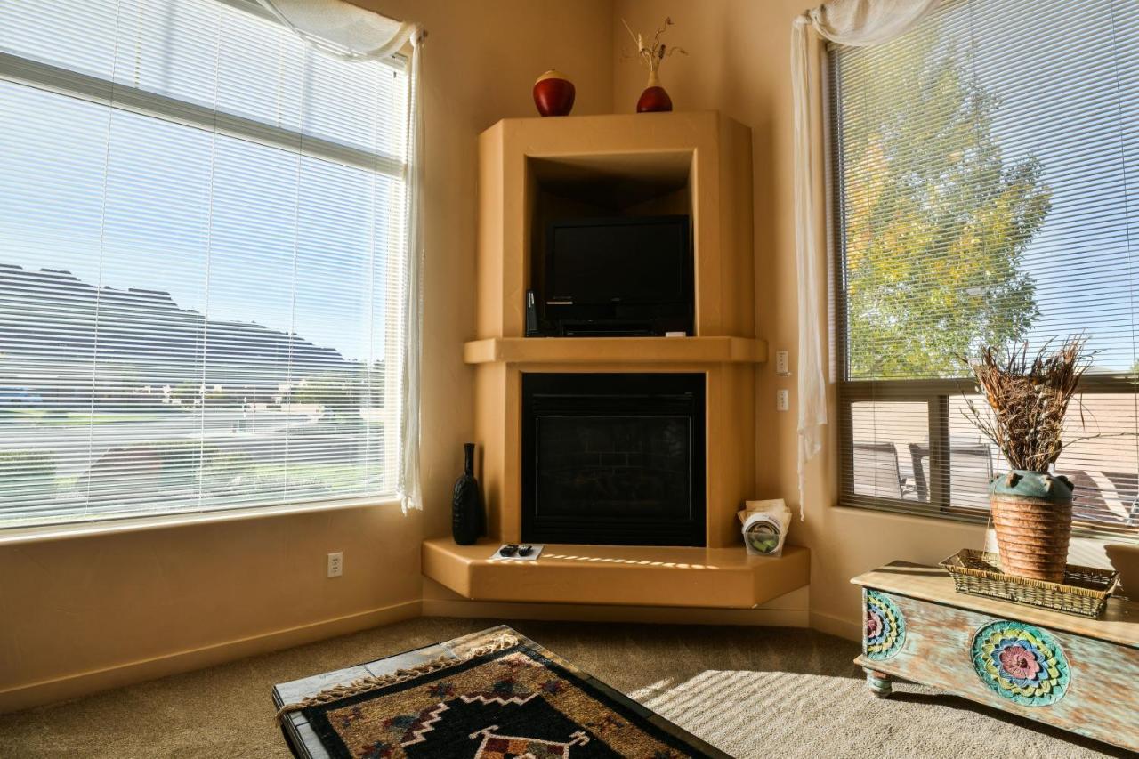 Rv M4 - Moab Get Away And Great Price For The Family! Villa Eksteriør bilde