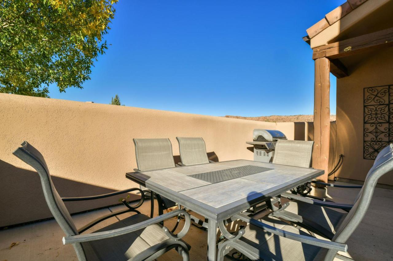 Rv M4 - Moab Get Away And Great Price For The Family! Villa Eksteriør bilde