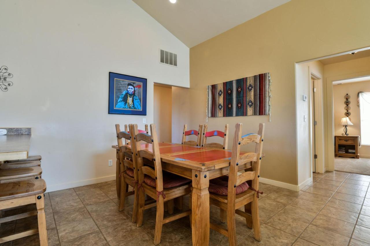 Rv M4 - Moab Get Away And Great Price For The Family! Villa Eksteriør bilde