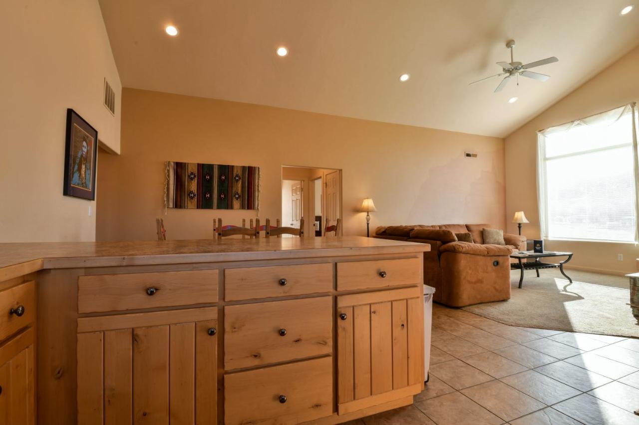 Rv M4 - Moab Get Away And Great Price For The Family! Villa Eksteriør bilde
