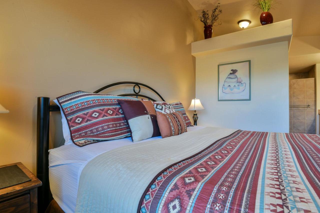 Rv M4 - Moab Get Away And Great Price For The Family! Villa Eksteriør bilde