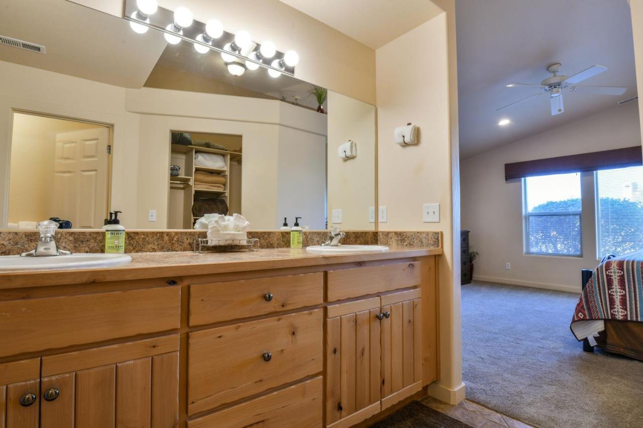 Rv M4 - Moab Get Away And Great Price For The Family! Villa Eksteriør bilde